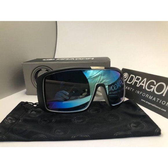 New Dragon Sunglasses - Picture 3 of 4